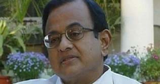 Positive response from Kashmiri leadership on talks offer: Chidambaram